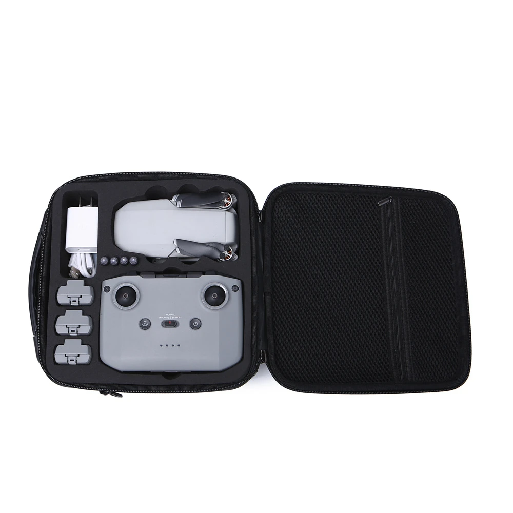 Carrying Case For DJI MINI 4K / 2 SE organizer storage bag shoulder crossbody bag MINI 2 SE portable bag handbag accessories