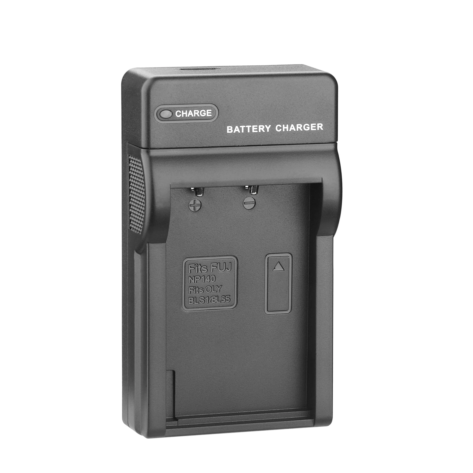 شاحن بطارية PS-BLS5 لأوليمبوس BLS-5، BLS-50، BLS-1، PS-BLS1، E-420، E-450، E-600، E-620، Pen E-P1، E-P2، E-P3، E-PL1، E-PL3، E-PM1