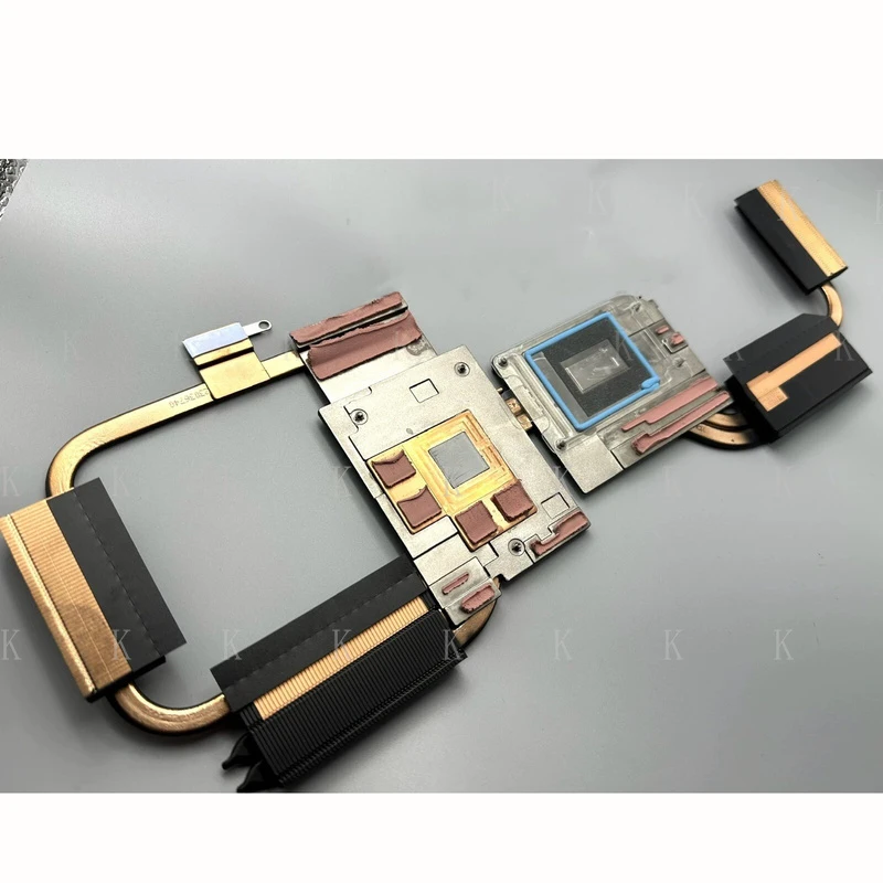 C   New CPU GPU Heatsink For Acer Predator Helios NEO 16 Gaming PHN16-71 N22Q22