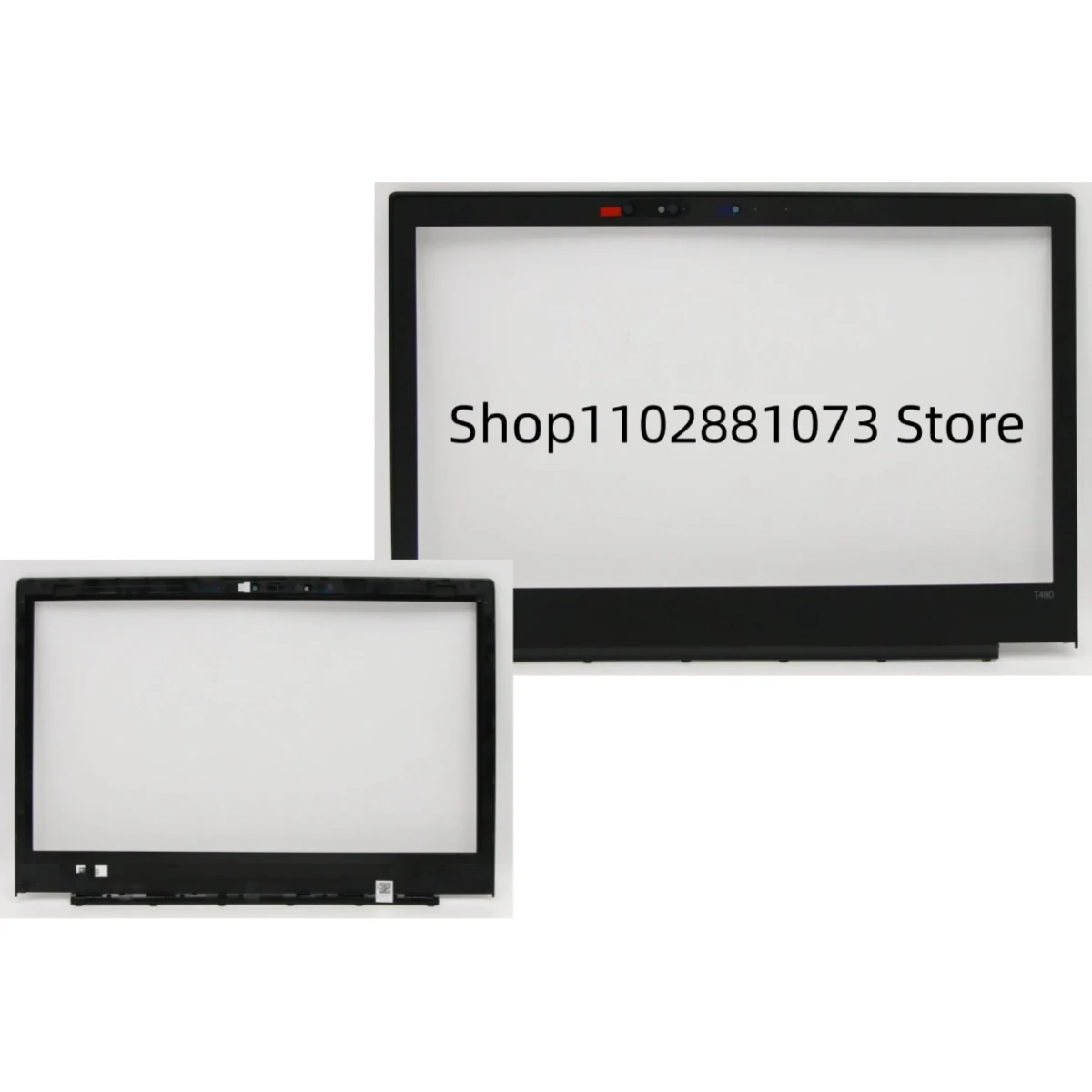 

Новый и оригинальный чехол B Shell с ЖК-дисплеем для Lenovo ThinkPad T480 с ИК-ноутбуком 01YR491