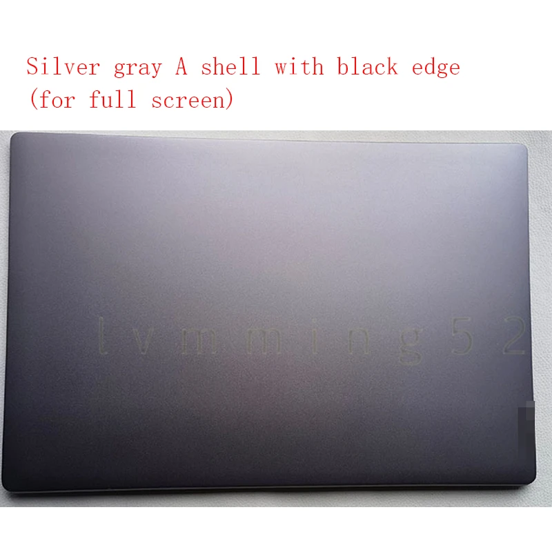 New Original For Lenovo Xiaoxin AIR 15 15IKBR 15IWL 530S-15IKB 2018 Lcd Back Cover Bezel Frame Palmrest Upper Case Bottom Case