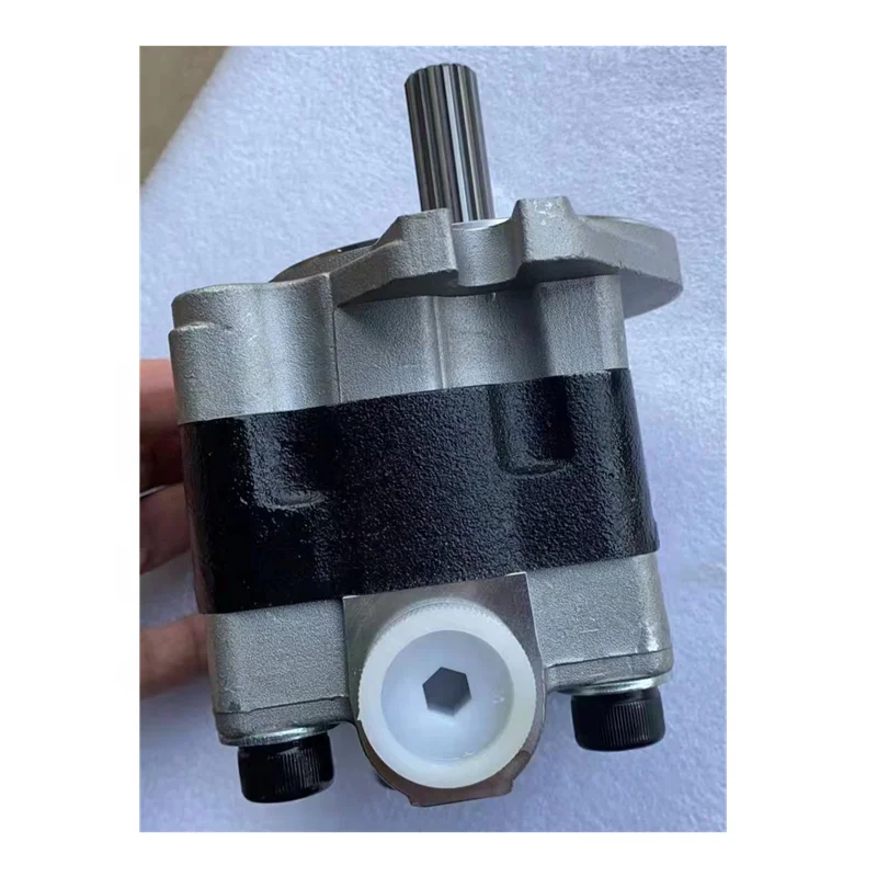 Construction Machinery Parts KYB PSVD2-17 Gear Pump PSVD2-21 Pilot Pump PSVD2-27 Charge Pump for Excavator