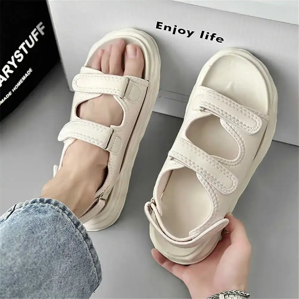 Strips Sling Back Man Casual Shoes Slippers Outdoor Original Men's Sandals Sneakers Sports Best Ternis Designer Snaeker