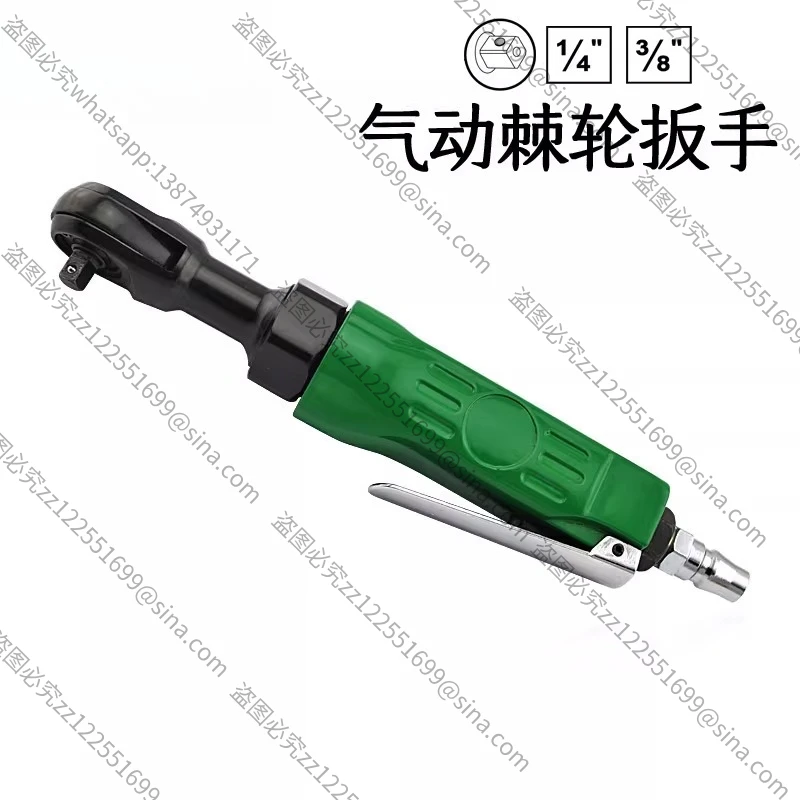Suitable for Tools, PneumaticWrenches, Ratchet Wrenches, Two-way Fast, TorqueWrenches, Dual-purpose, Quick Release 3/8