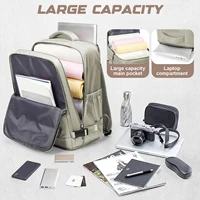Backpack Travel 40x30x20 Ryanair Fashion Laptop Bag Women Waterproof backpack Cabin Bag Carry ons Notebook Backpack School Bag - Image 4
