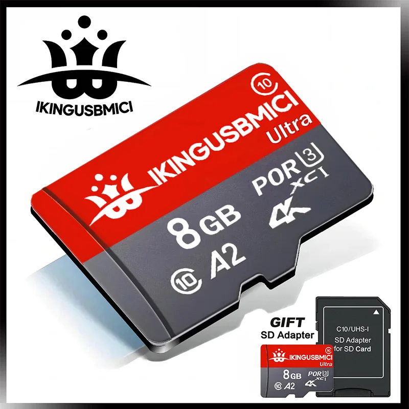 8GB