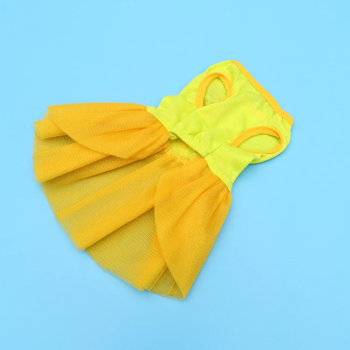 

Dog Tutu Dress Pet Clothes Puppy Costume Small Breed Wedding Outfit Chihuahua Poodle Pomeranian Yorkie Bichon Skirt
