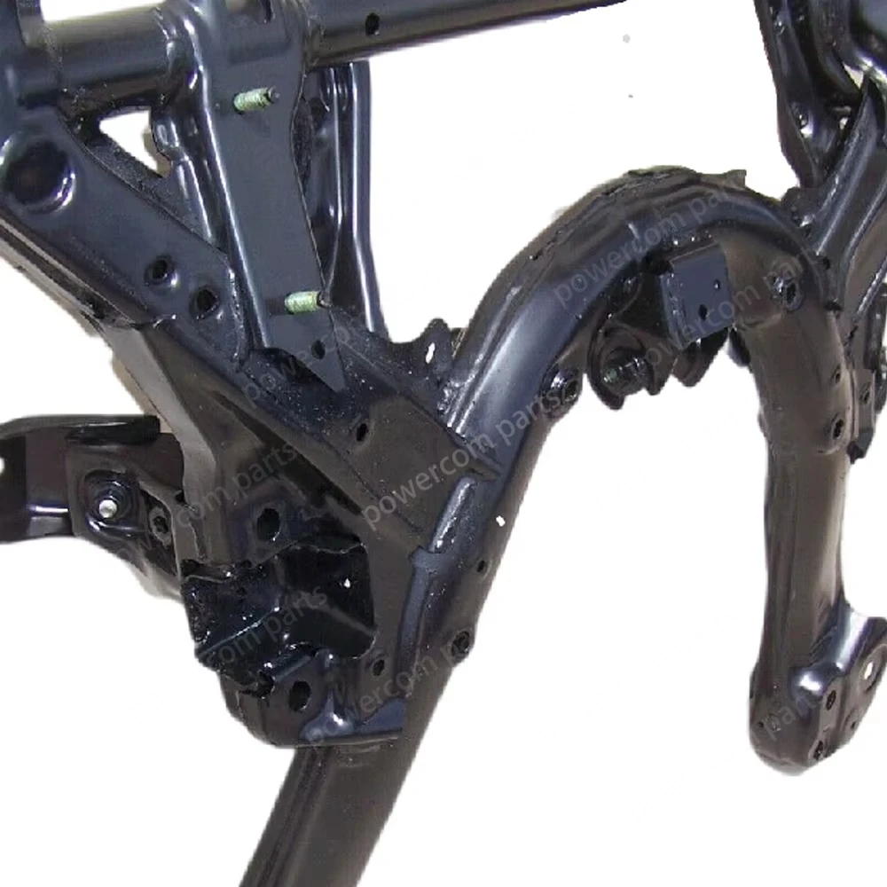 High Performance Front Suspension Subframe 1044531-00-B 1044521-00-P for MODEL Y