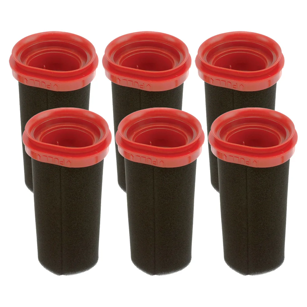 Motor Protection Filter For Bosch Flexxo Series 4 25.2V/21.6V Cordless Vacuum Cleaner BBH32101 BBH3Z0025 BBH3PETGB BBH3211GB