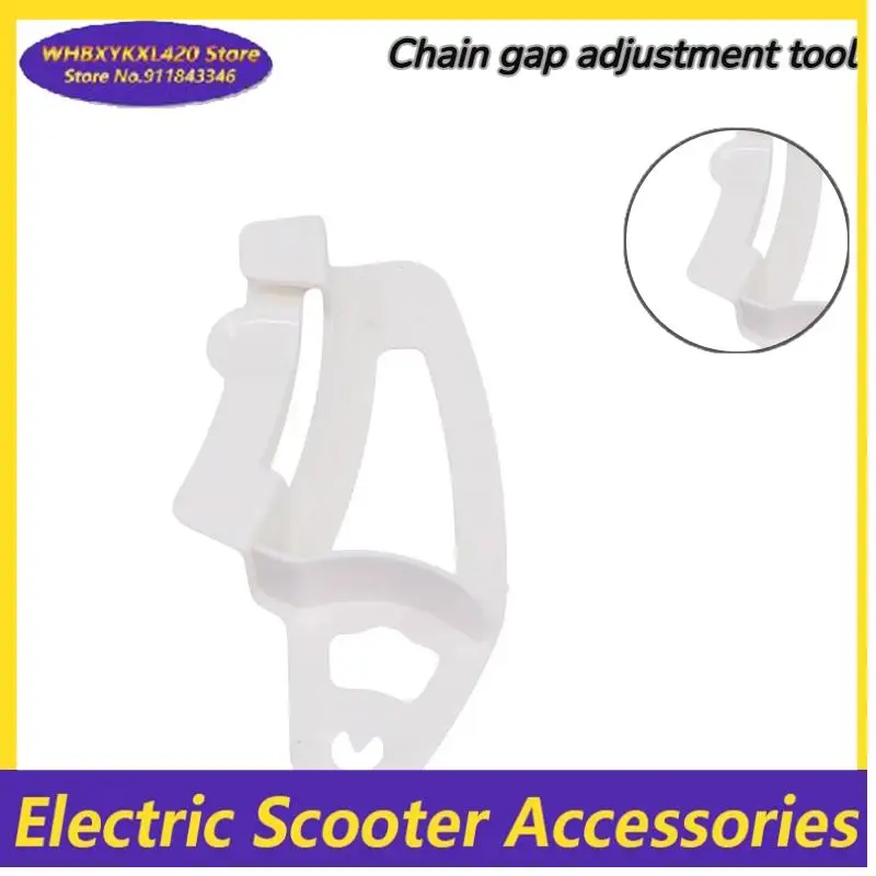 Bicycle Chain Gaps … - image