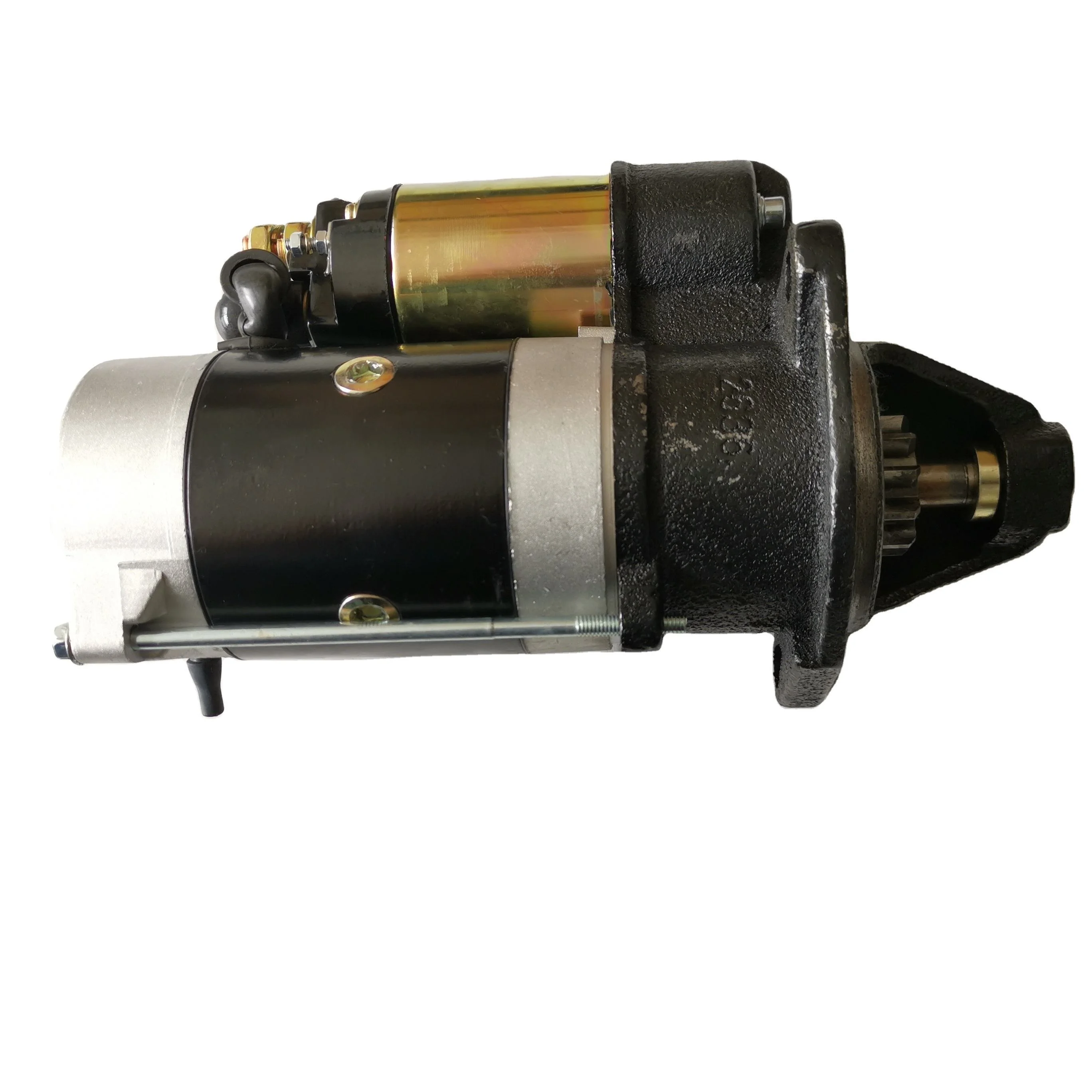 China National Heav…