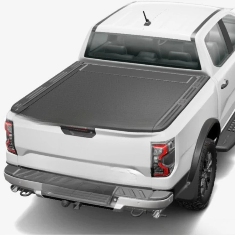 

For tonneau cover NP300 Navara d23 Titan Frontier electric pickup roller shutter cover