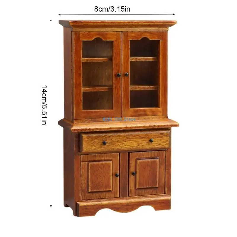 Рисунок 6 - 24be 1/12 Dollhouses