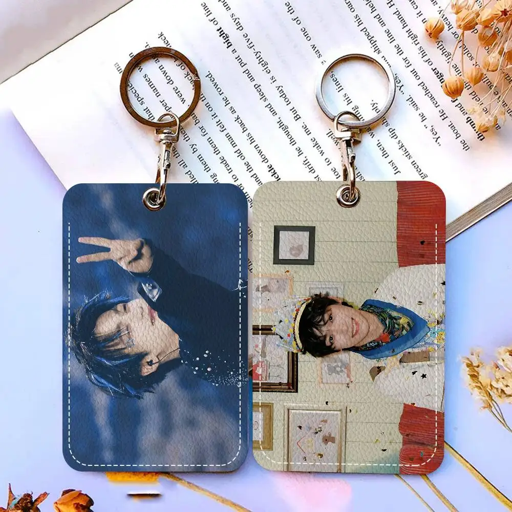 

Популярные канцелярские товары Singer Z-Ziyu для мужчин и женщин, брелоки для кредитных карт, студенческая карта, держатель для удостоверений личности, держатель для удостоверений личности, держатель для карт