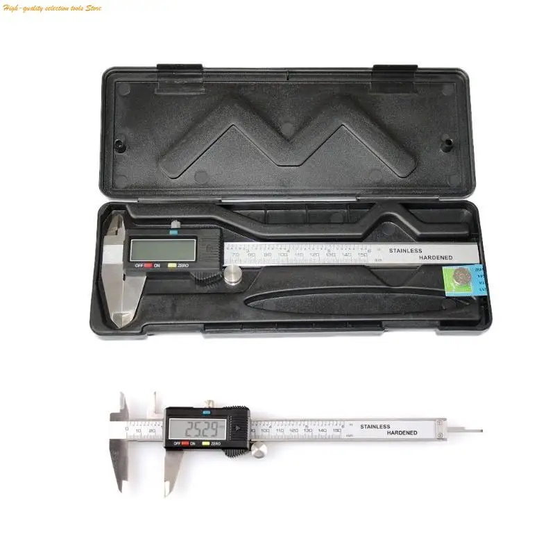 203F for with  designs Storage Box Plastic Carry for Case Suitable for Electronic Digital