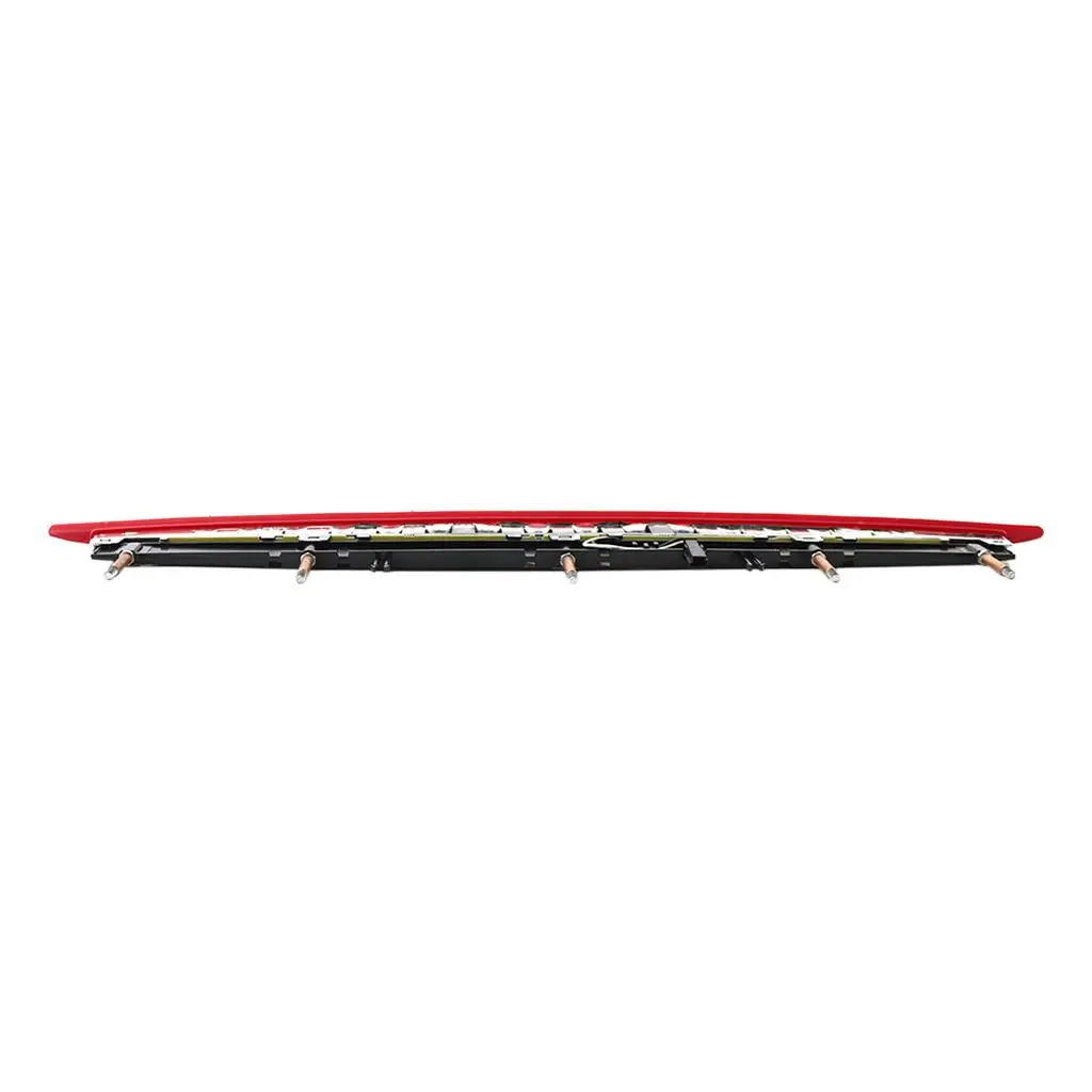 

Automotive Third Stop Lamp, 63256911909 Replace rd High Level Brake Light, for BMW E63 6 2004-2007