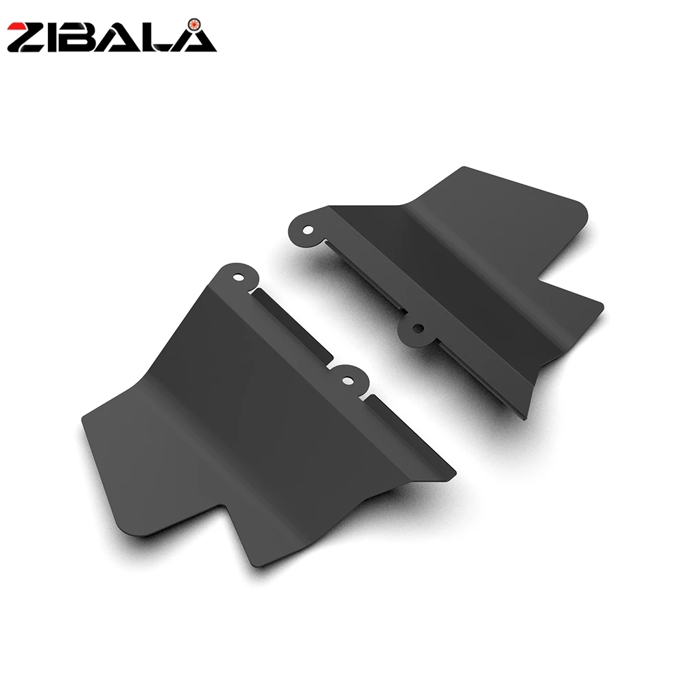 Passenger Footrest Side Frame Cover For Pan America 1250 S PA PA1250S Special 2021-2026 Fender Splash Guard Shield Protector