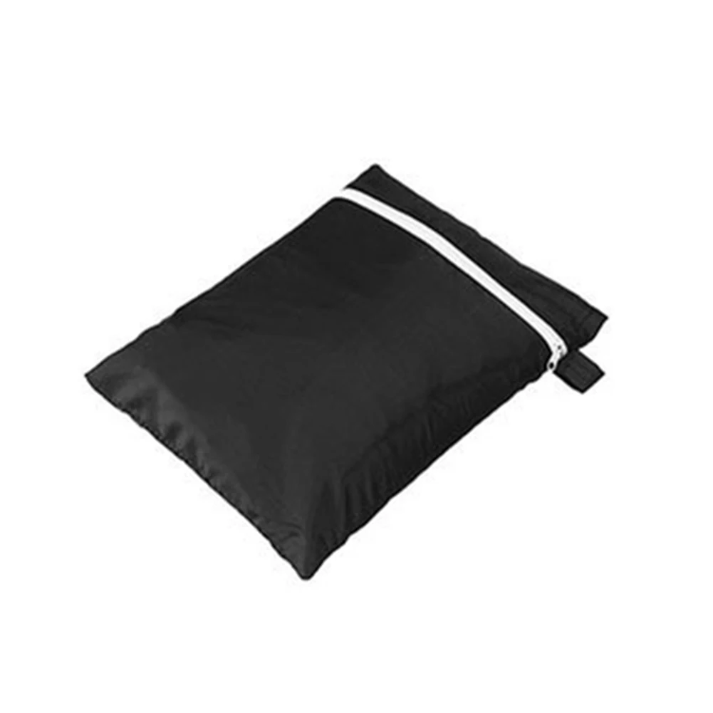 220x175cm RV Front Cover Easy Installation Four Seasons Use High Universality Fitment For Outdoor Use 220x175cm