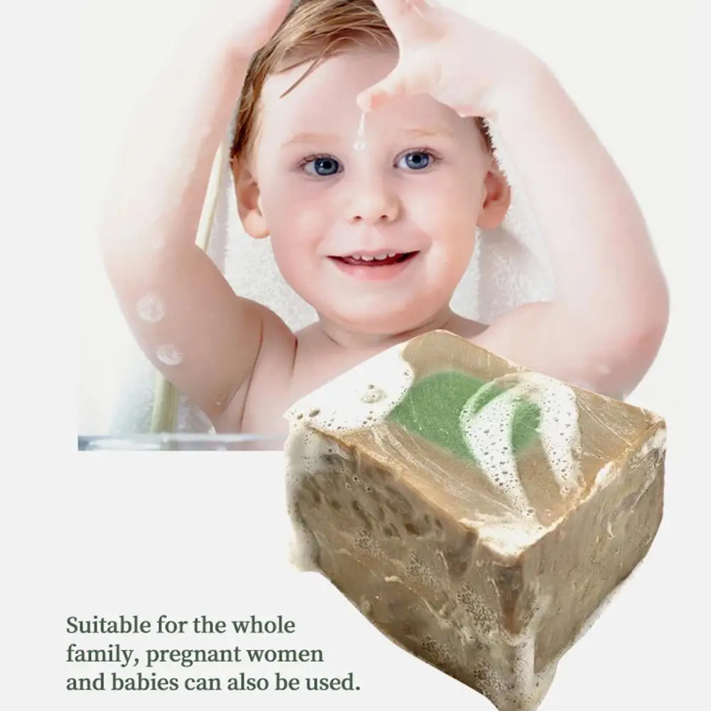 

Olive Face Wash Soap Bath Shampoo Essential Oil Ancient Soap Imported Face Wash For Women And Men Original Product