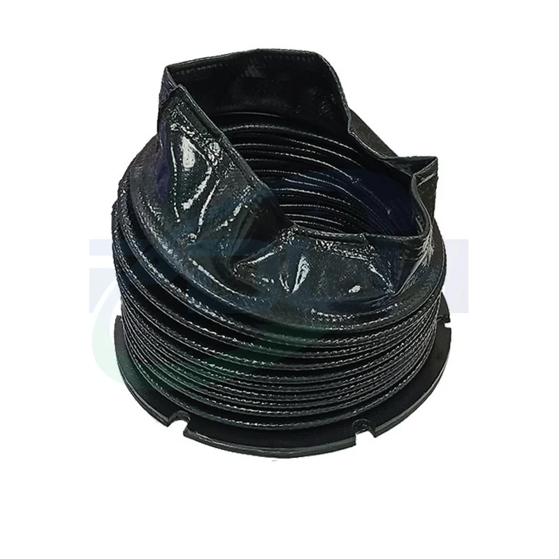1PCS A290-8119-X095 Bellows Dust Cover for Fanuc Wire EDM