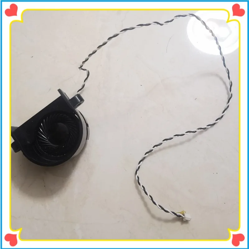 قطع غيار مكنسة كهربائية آلية cecootec ، مكبر صوت بديل ، Conga