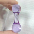 Acrylic Purple
