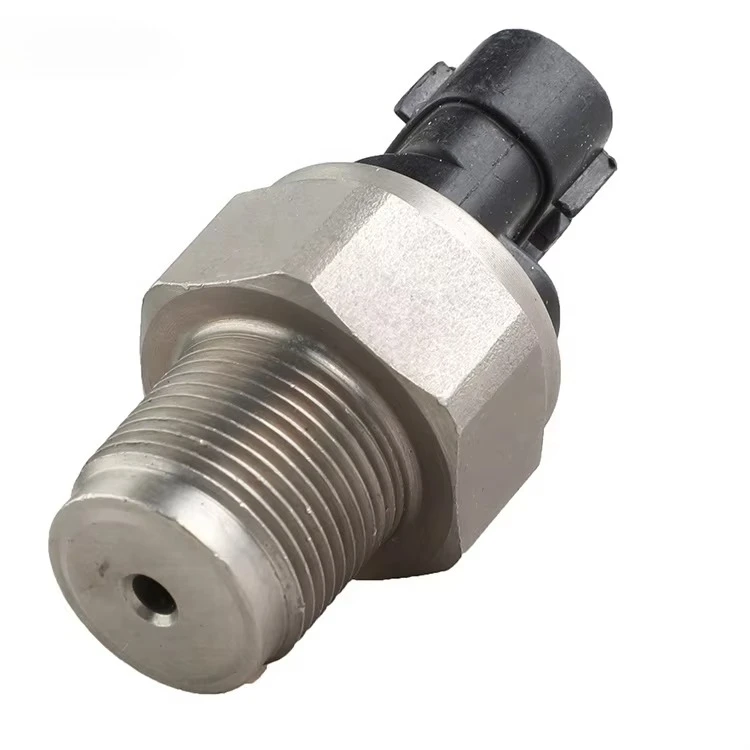 

89458-71010 Common Rail Fuel Pressure Sensor for ToyotaSS Hilux 2006-2014