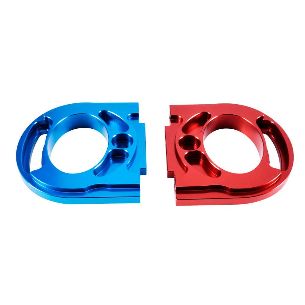 9IMOD TT02 Metal Motor Mount for TT02 TT01 1/10 RC Touring Car Upgrade