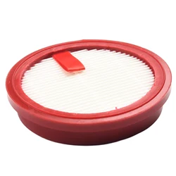 Filter Replacement Sweeping Robot Accessories For Puppyoo Pro Cyclone Vacuum Cleaner Parts 87X82X12MM Filters