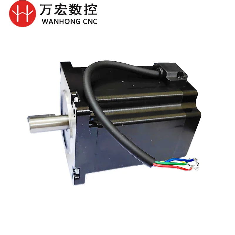 Maszyna do rzeźbienia 57/86 86BYGH450A 86BYGH450B 86BYGH450C silnik krokowy/silnik krokowy o dużym momencie obrotowym