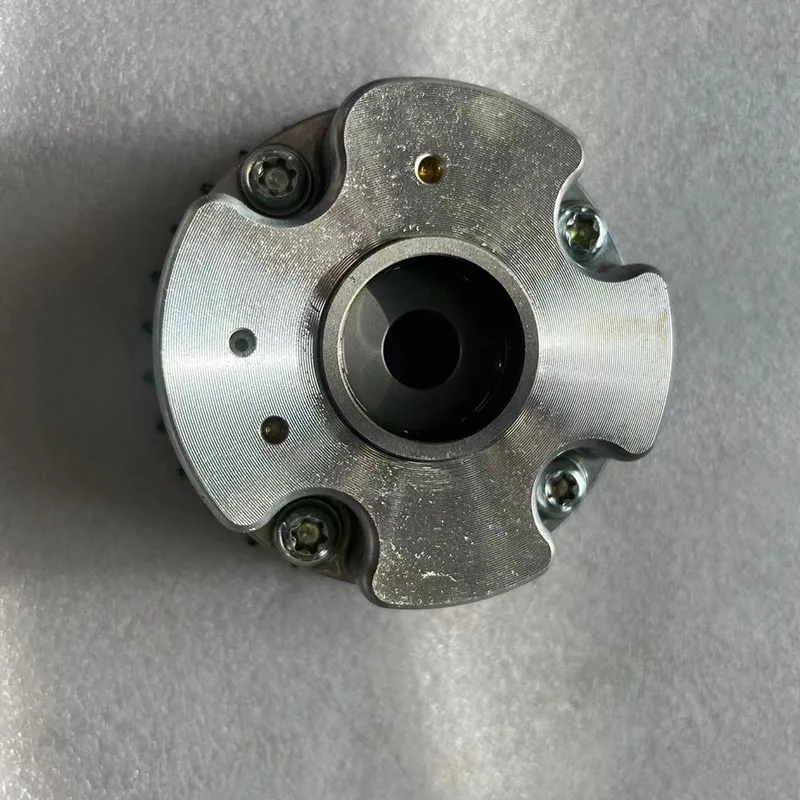 

Camshaft Phase Regulator Engine VVT Timing Gear for Volkswagen Audi C62.0 4/3.2