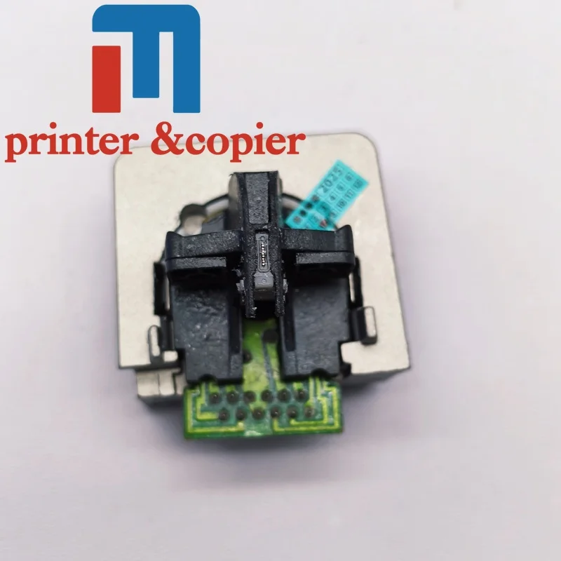 Cabeça de impressão 5 peças f109000 para epson lx310 lx350 nova cabeça de impressora matricial compatível