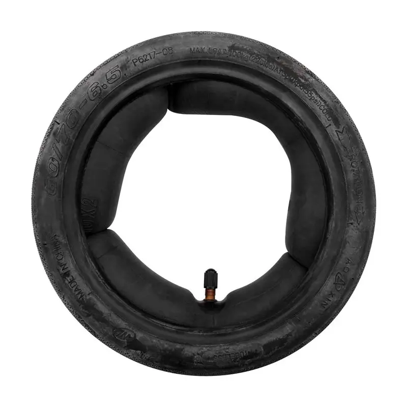

CGDS-60/70-6.5 Scooter Replacement Tires Electric Bike Inflatable Tyre & Inner Tube Tire Set For Xiaomi Maxg30