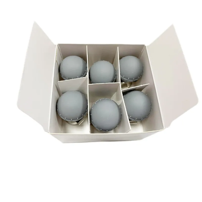 Suitable for Electrocardiogram Machine Twelve-lead Wire Chest Suction Ball Limb Clip Set