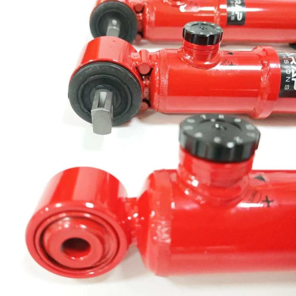 For GMC For Sierra 1500 For Off-road 2'' Lifting Nitrogen Shock Absorber Adjustable