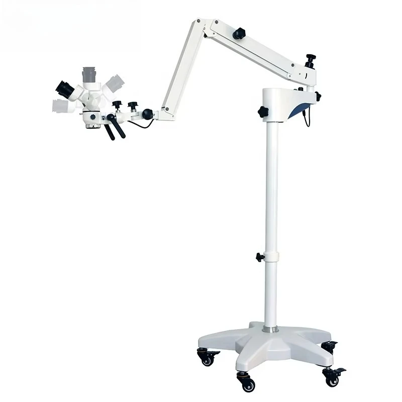 A41.1903 Operatoire Ophthalmology Surgical Microscope Dental