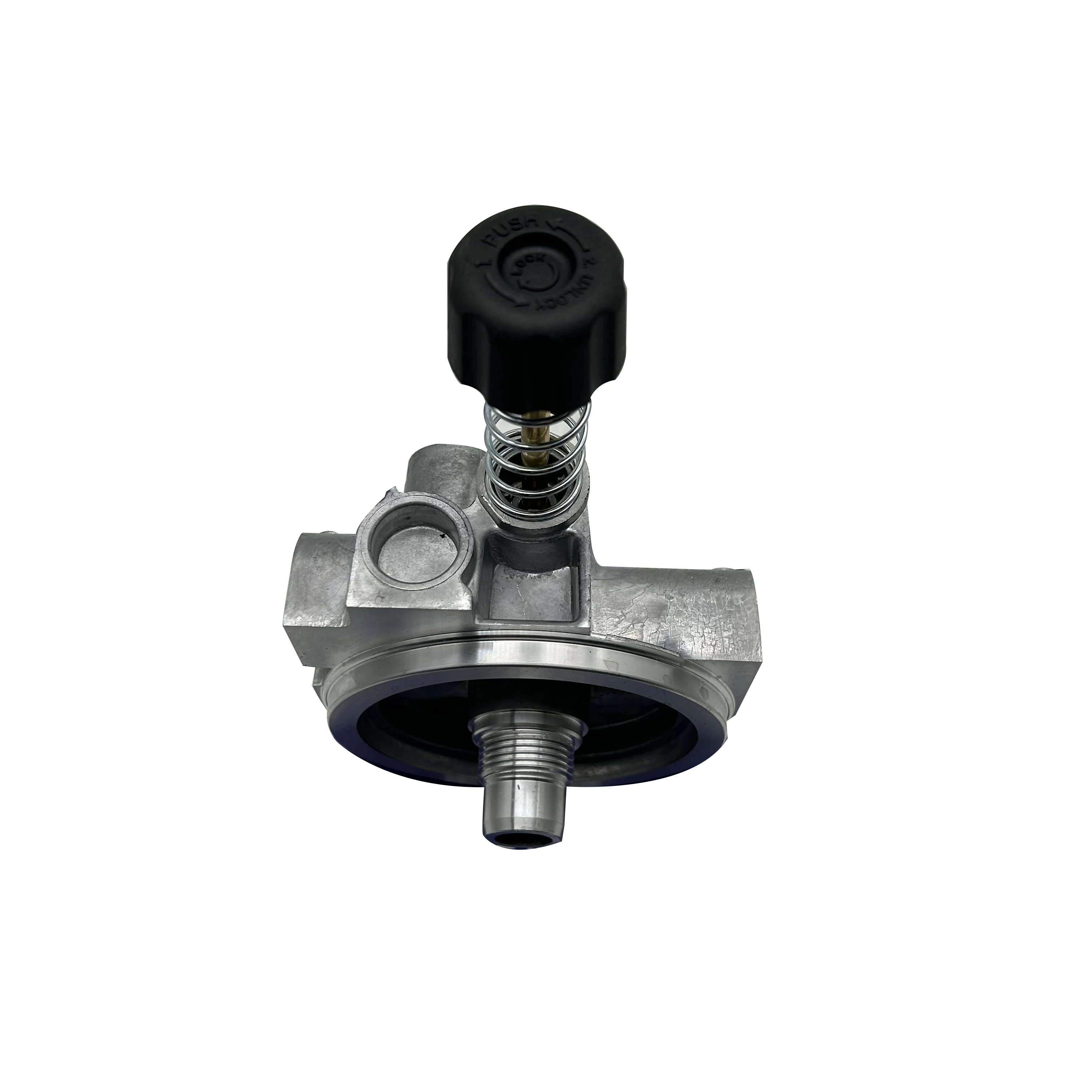 11110708 11110709 Fuel Filter Housing 11110702 For Volo EC240B EC290B EC210B D6E