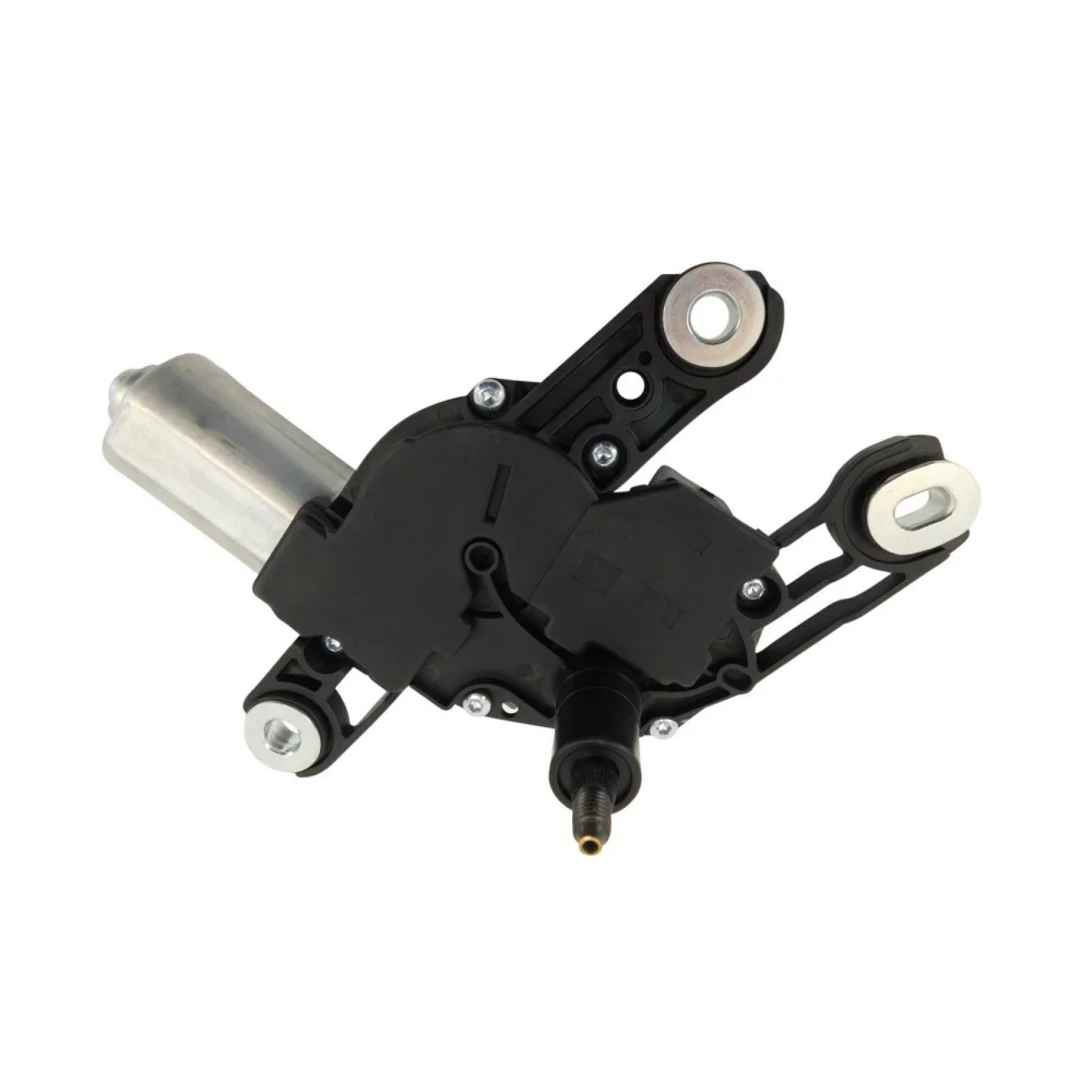 1Pcs Wiper Motor For New Audi A3 8v Rear Windscreen Wiper Motor 8v0955711b 2013-2019 Automobiles Windscreen Wipers Replacement