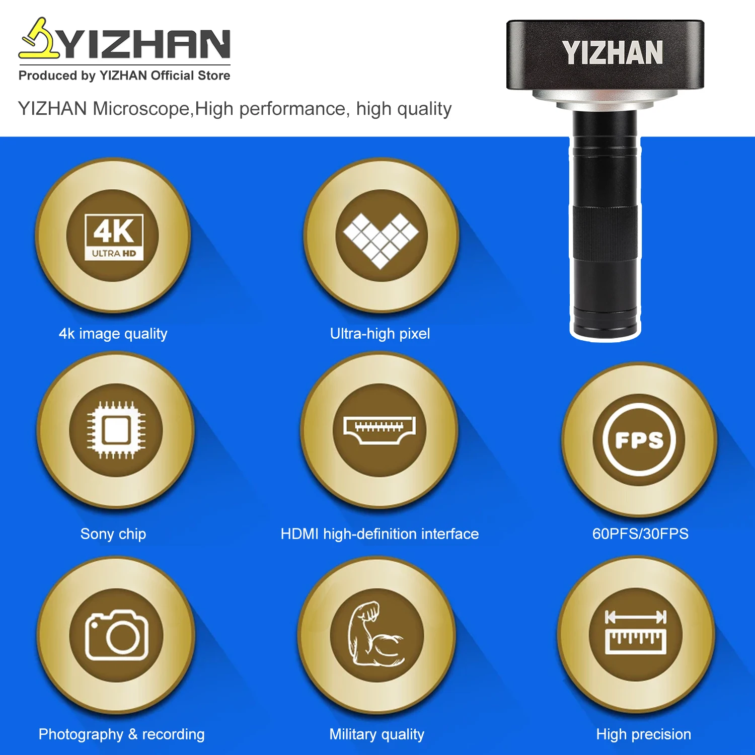 Thumbnail 3 - #68 Low Cost Digital Microscopes That Work