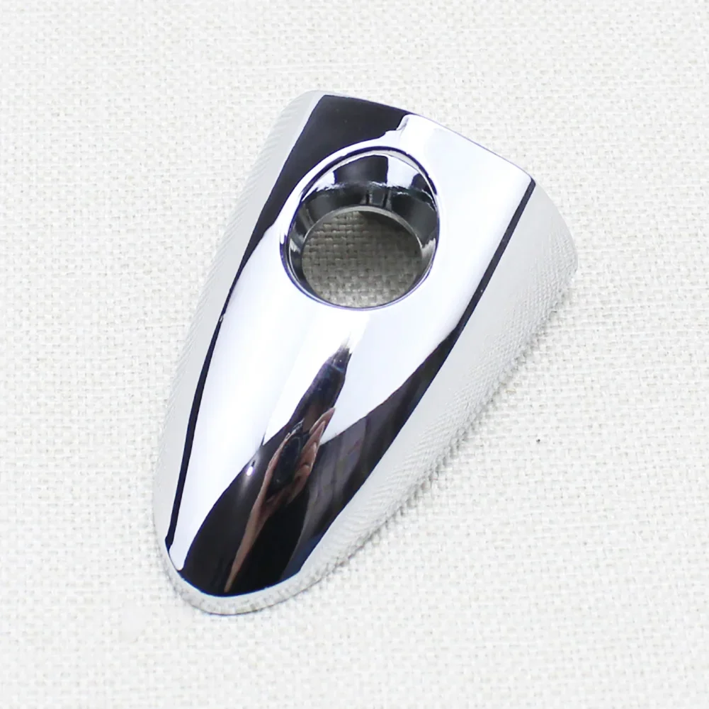 

KUMMYY 1PCS Car Chrome Outer Exterior Door Handle or Cap for FAW Pentium X80