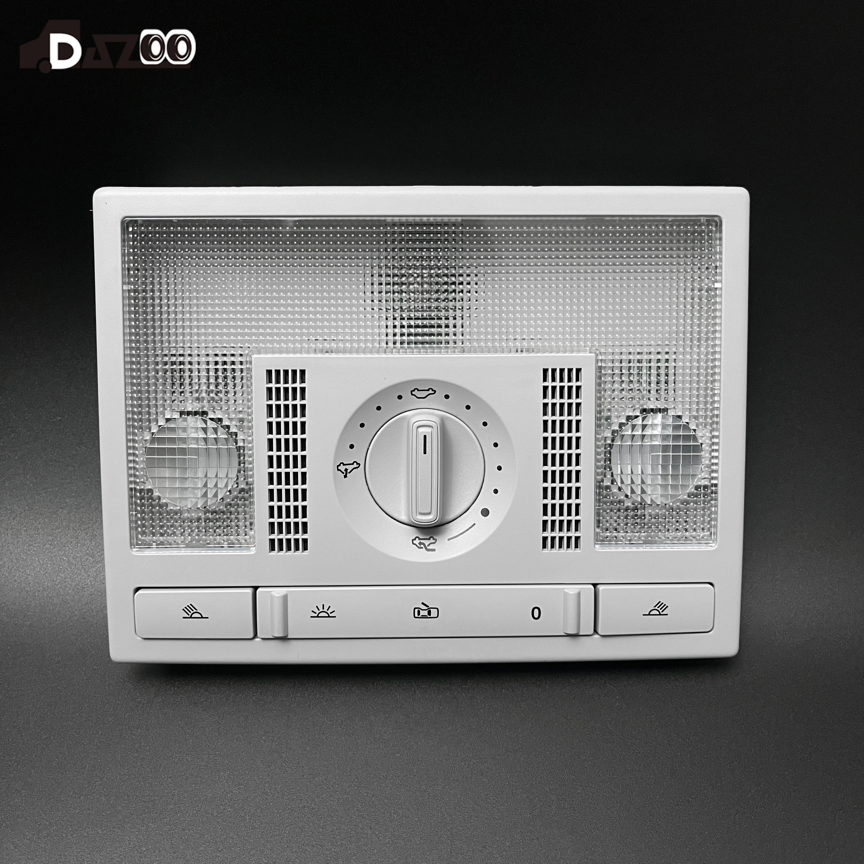 6Q0959613A Black Do…