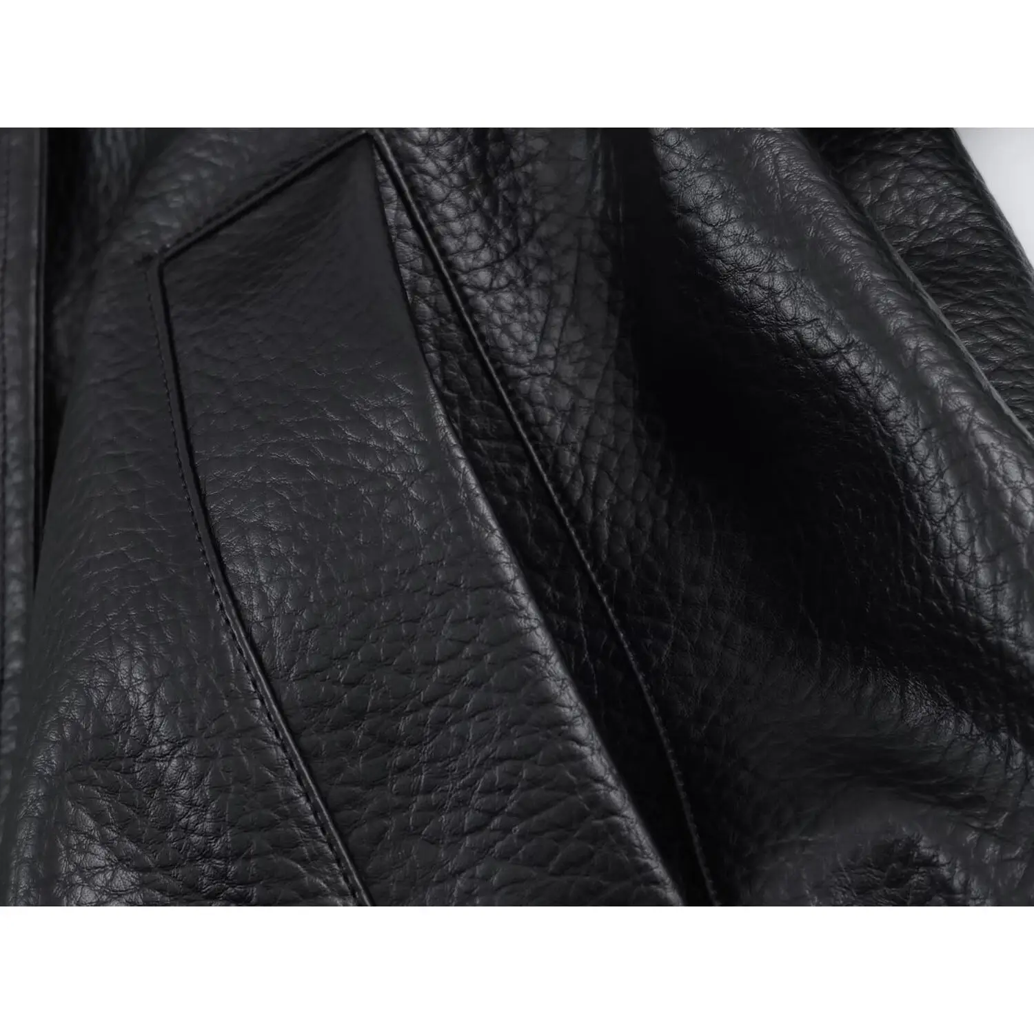 Faionable ZR Sle Leder Jaet Damen Ort Mantel Herbst Winter Streetwear Lange Sve Stehkragen Warme Oberbekleidung