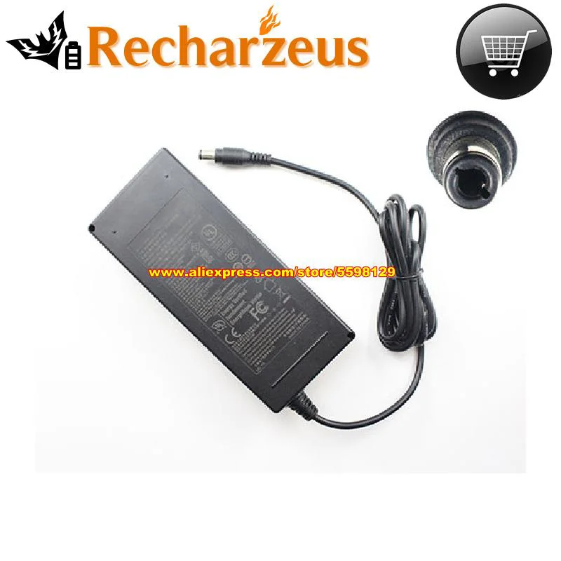 Genuine 130W Power Supply 54V 2.4A Charger 332-11001-01 For NETGEAR NUA3-6540240-I1 Adapter NUA3-6540240-L1 ULL-100971-EA