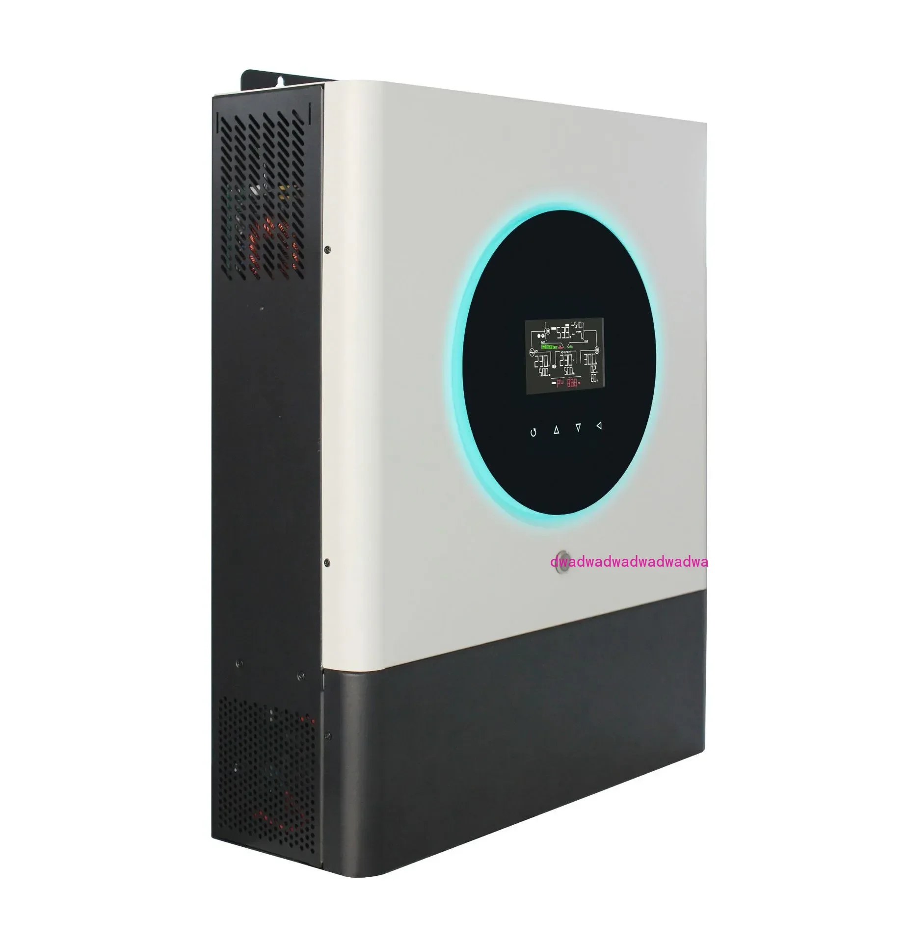 Best solar hybrid inverter with high-quality  3Kw  24V 5.5KW 8kw 11kw