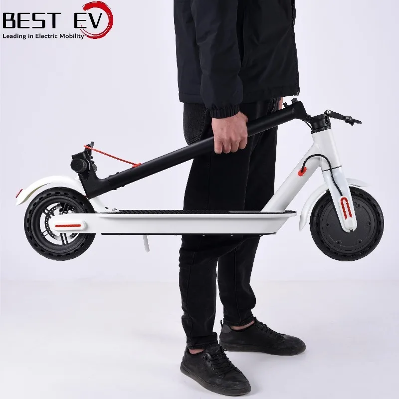 Zuimi High-end Zuimi High-end Best Model X9 Two-Wheel E-Scooter 100km Electric Scooter Stand For Adults Max Load 150kg Directly