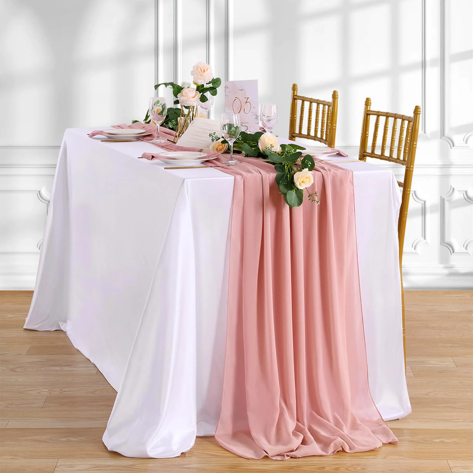 Thumbnail 2 - #32 Best Rated Chair Sashes to Buy in 2026