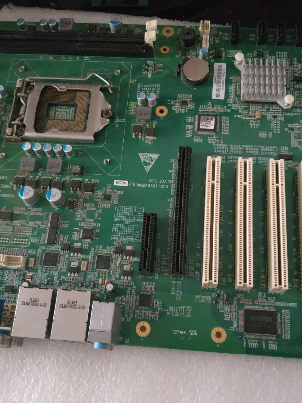 EC0-1816V2NA(B)-6CO… - image