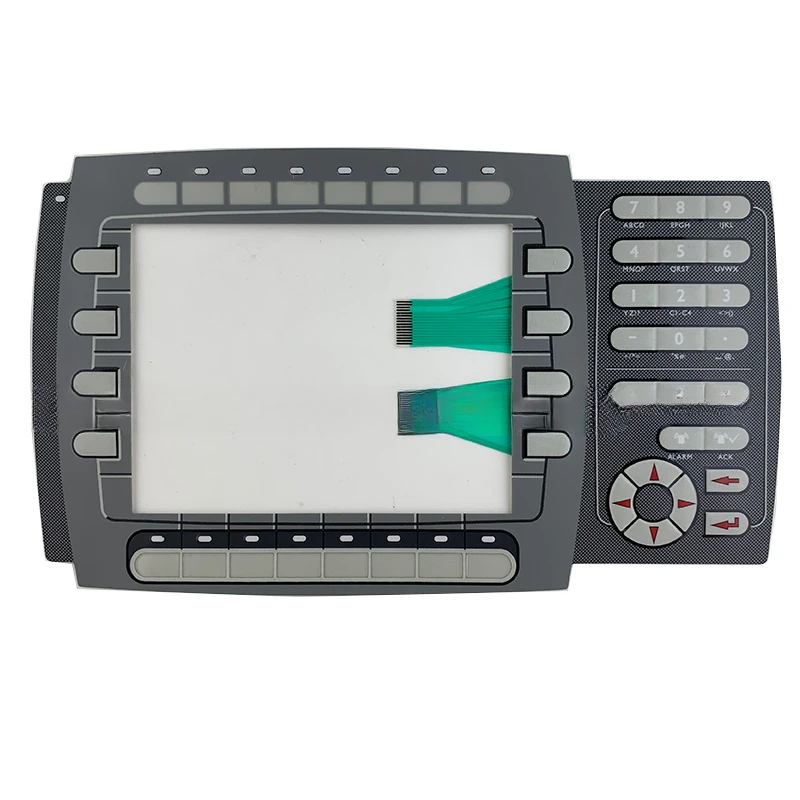 For Beijer E1070 Pro+ Membrane Keypad Keyboard Switch for Beijer E1070 Pro+