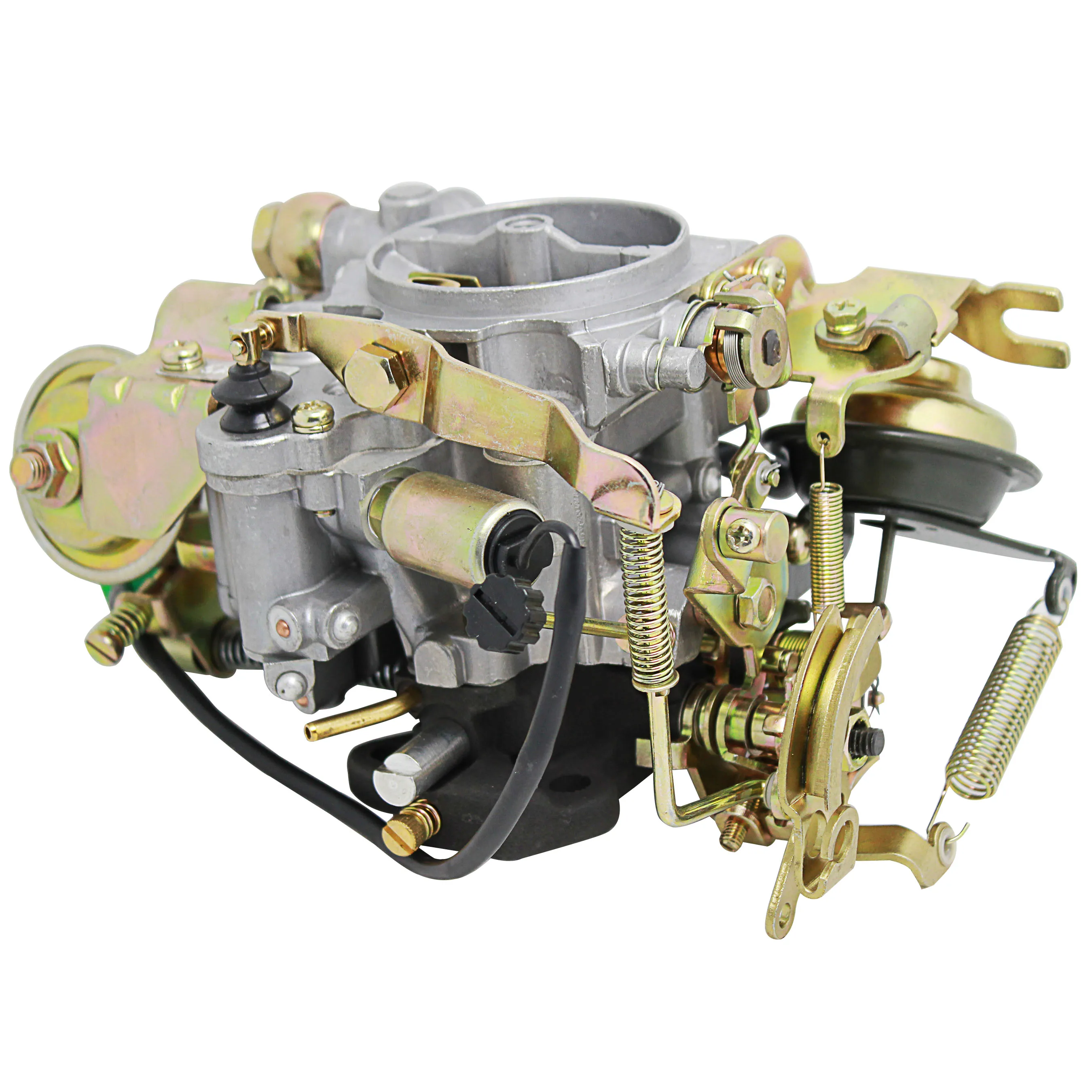 H230A CARBURETOR FOR MITSUBISHI 4G63 MD-196458 MD-181680 L200 PICKUP L300 GALANT TALON FREECA Eclipse SPACE GEAR 2.0 Carburetter