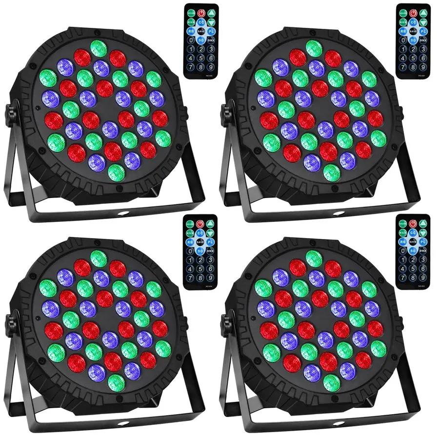 Led Stage Lights, P…